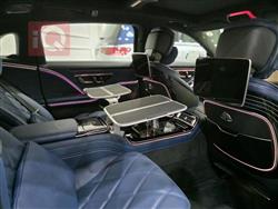 Mercedes-Benz S-Class Maybach